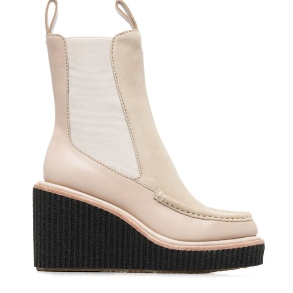 Rag and Bone Sloane Boots size 39 - Picture 3 of 4